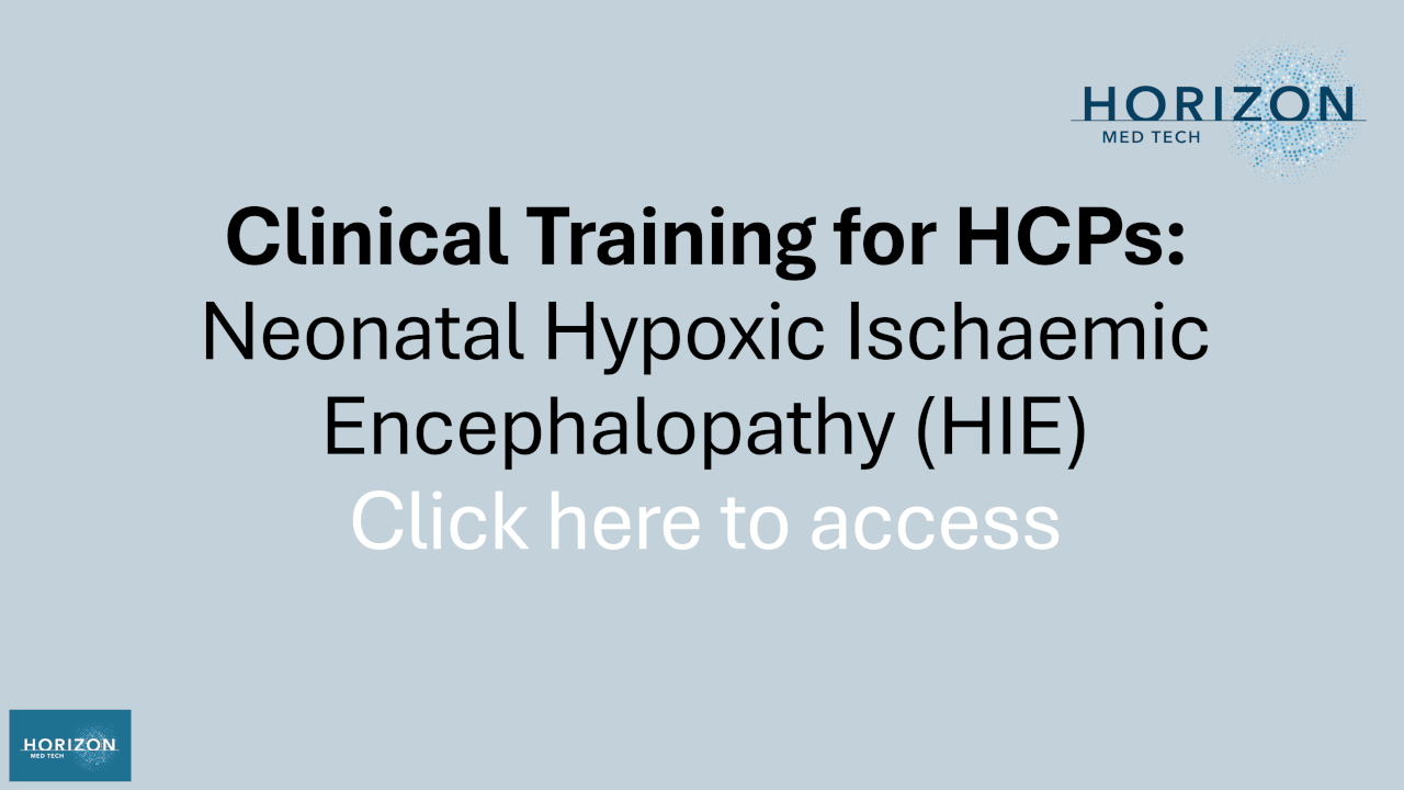 HIE - Training