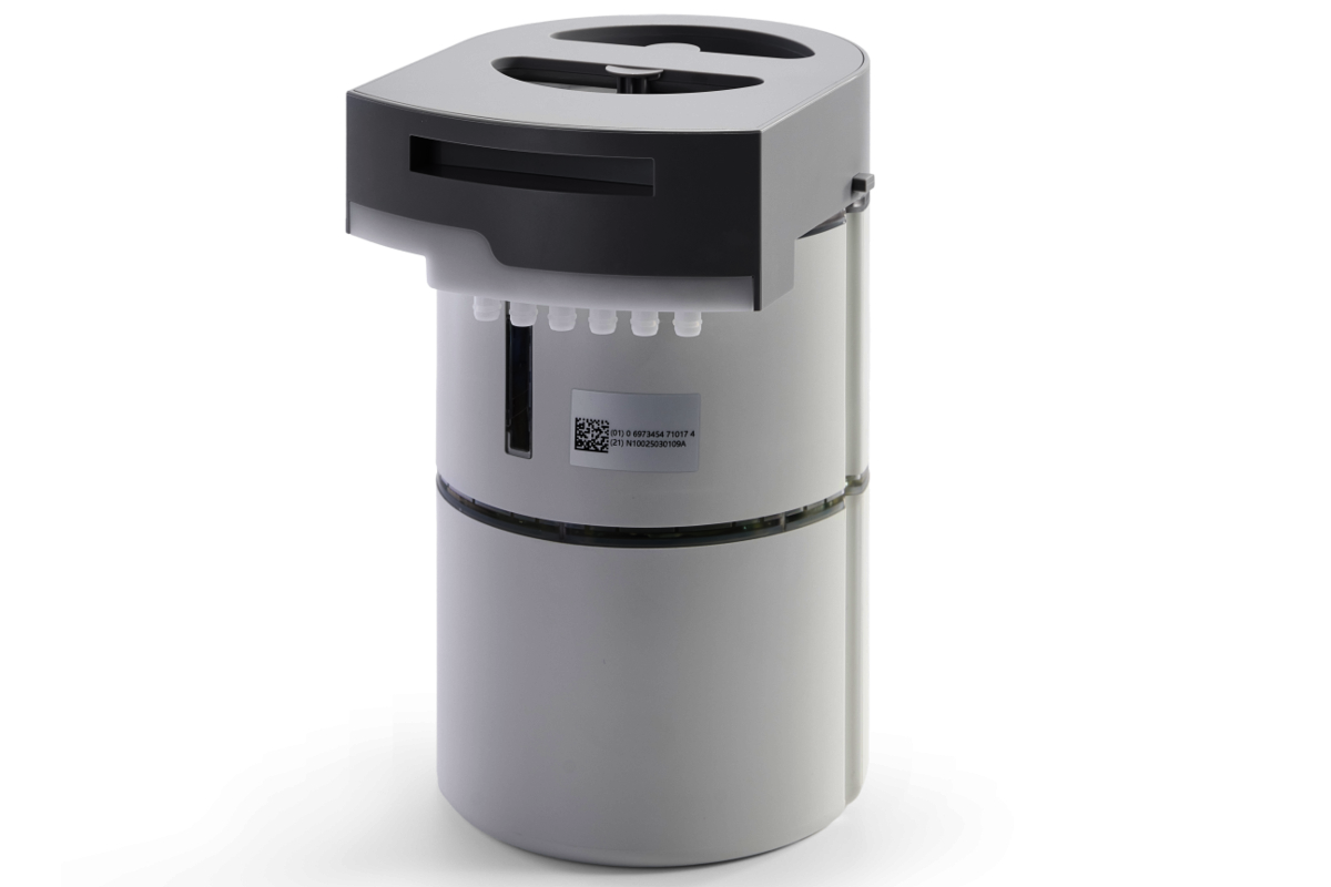 Nitric Oxide generator