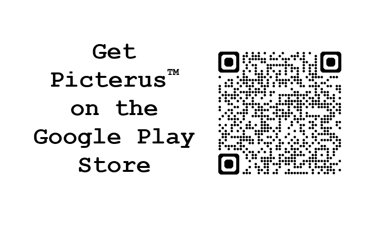 Get Picterus on Google Play