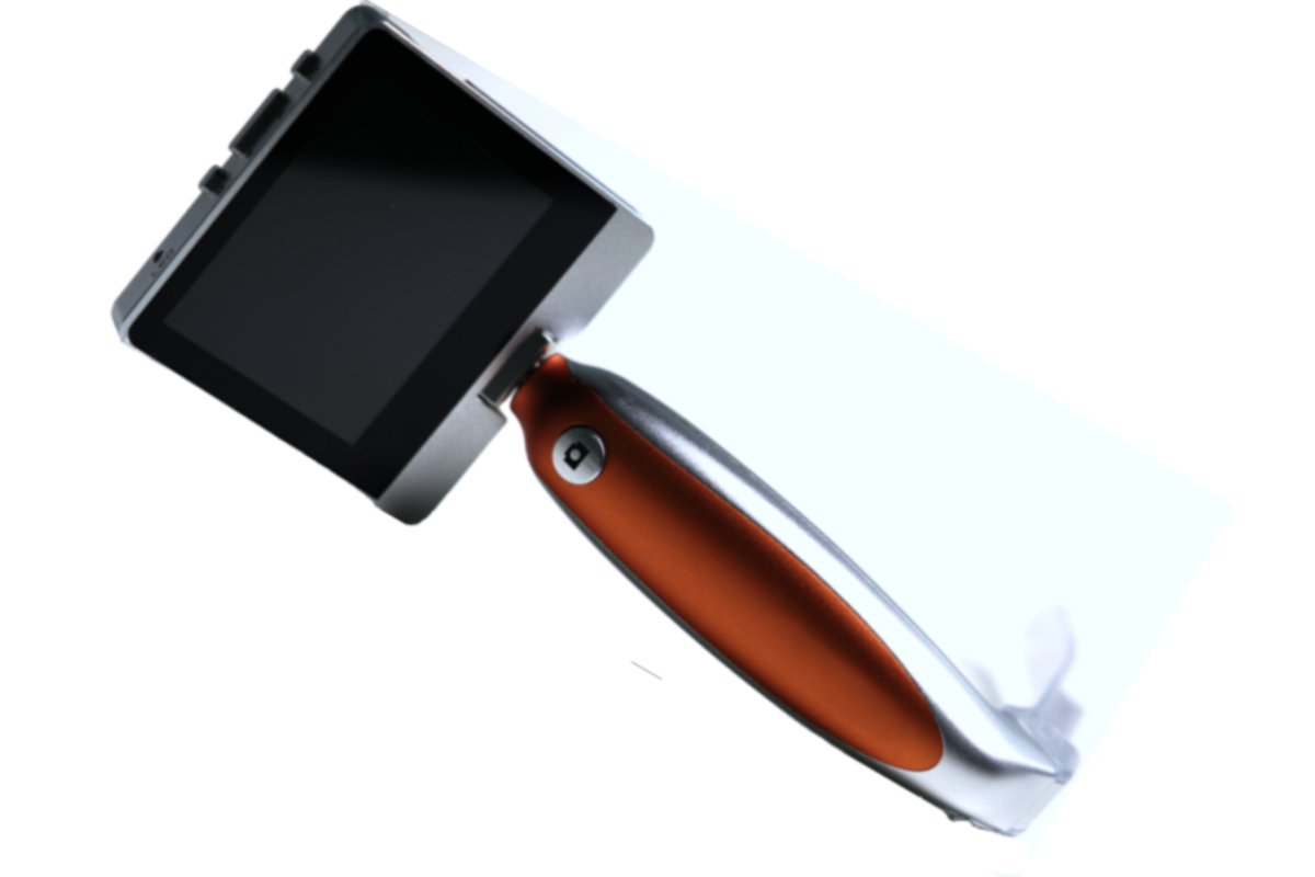 Video Laryngoscope
