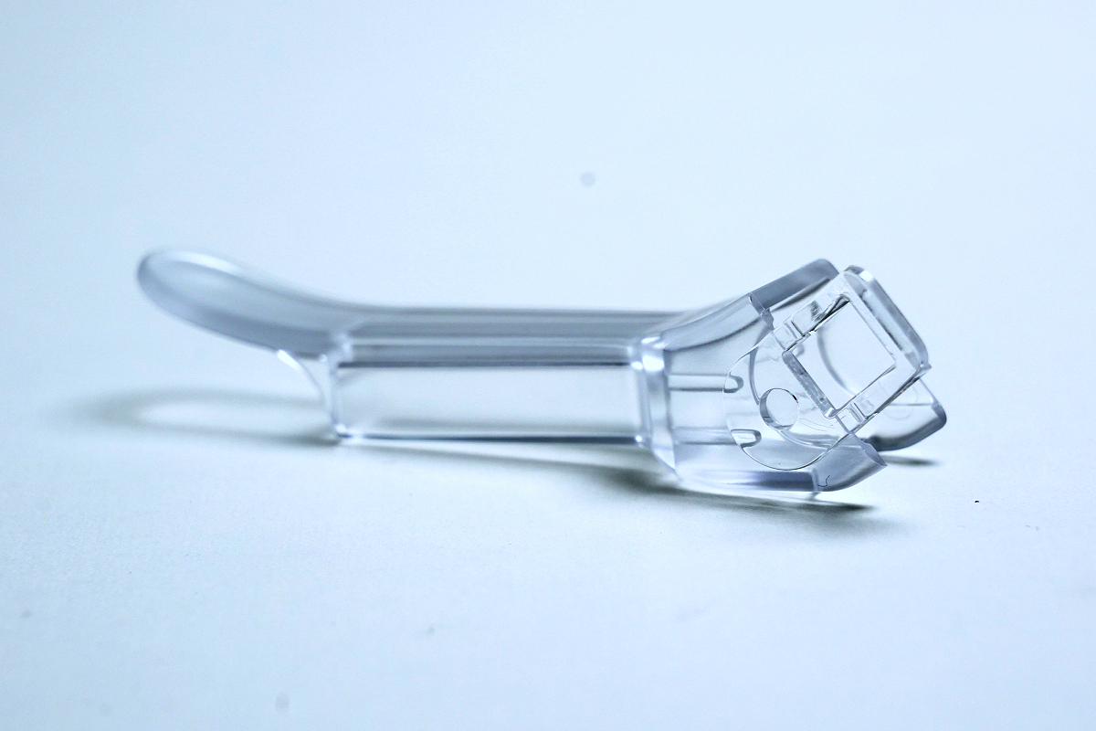Video Laryngoscope