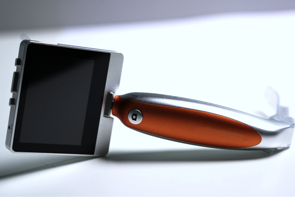 Video Laryngoscope